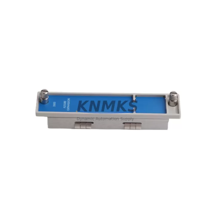 Bently Nevada 128276-01E Maintenance Spare Part for Factory Uptime