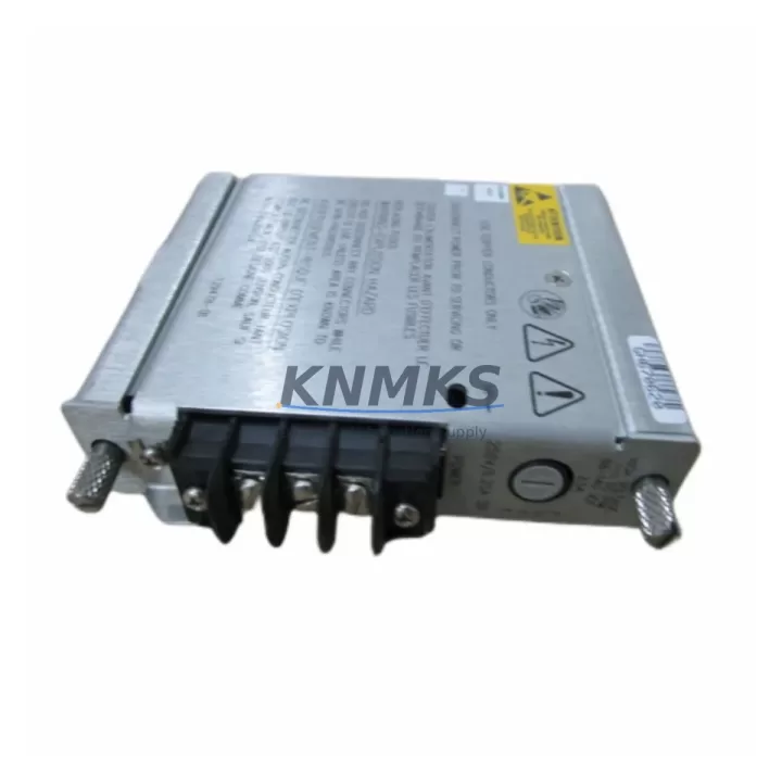 Bently Nevada 129478-01 Migration-Ready DC Input for Legacy Systems