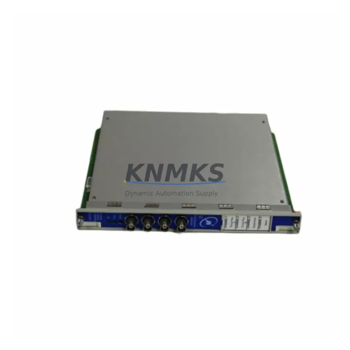 Bently Nevada 130118-0050-02 Migration-Ready Frame Interface Module
