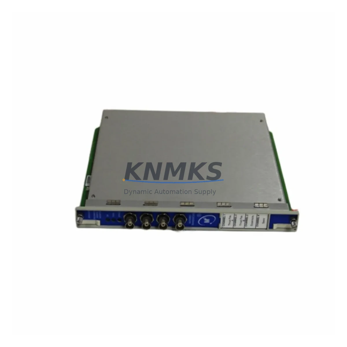 Bently Nevada 130118-0050-02 Migration-Ready Frame Interface Module