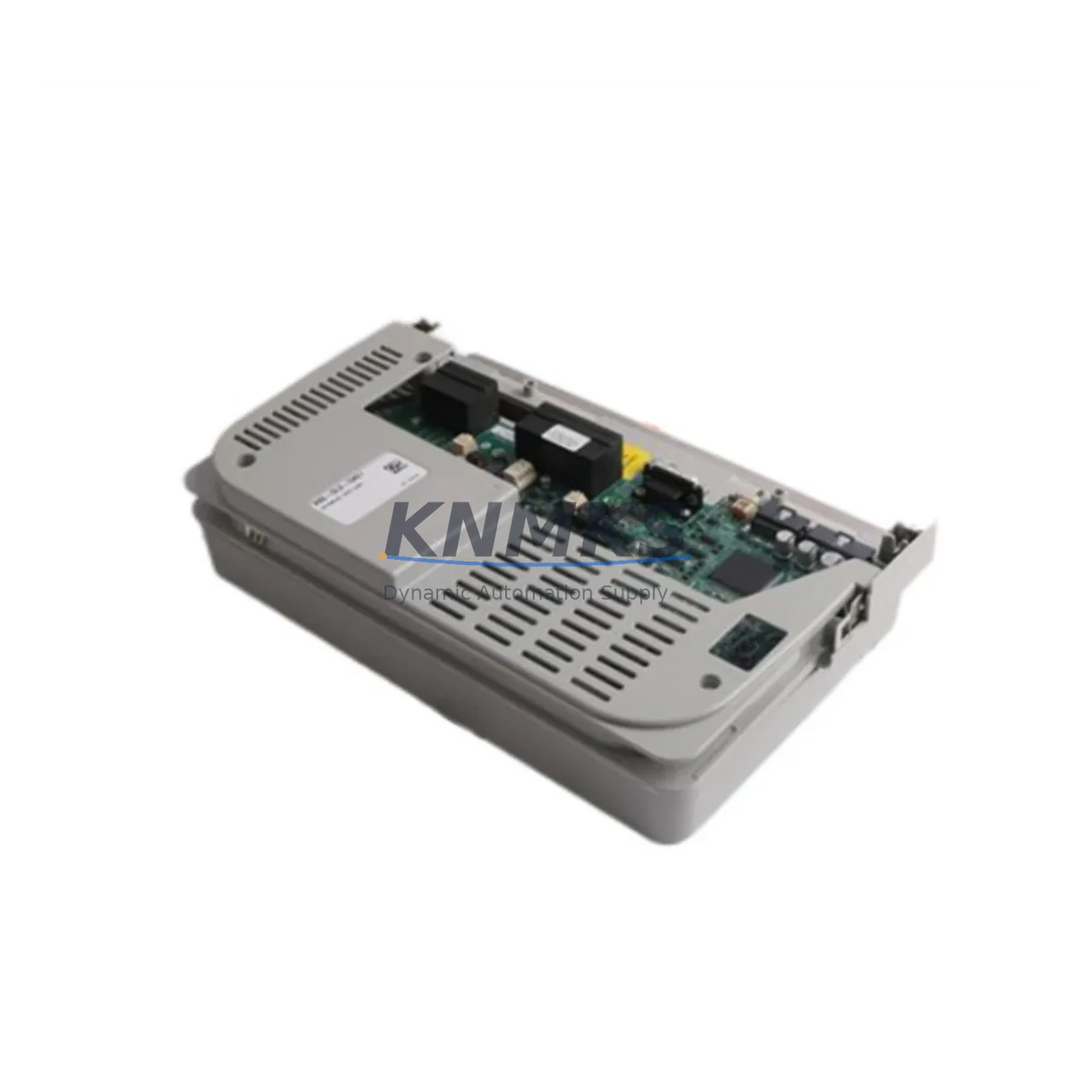 Allen-Bradley 1305-BA01A-HA2 Fail-Safe VFD Drive