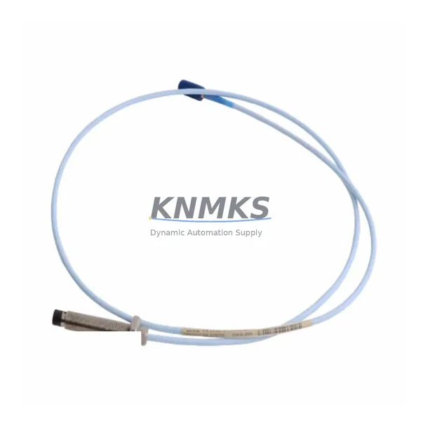 Bently Nevada 330190-040-01-CN Migration-Ready Proximity Probe
