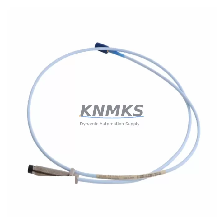 Bently Nevada 330130-040-10-CN Migration-Ready Extension Cable