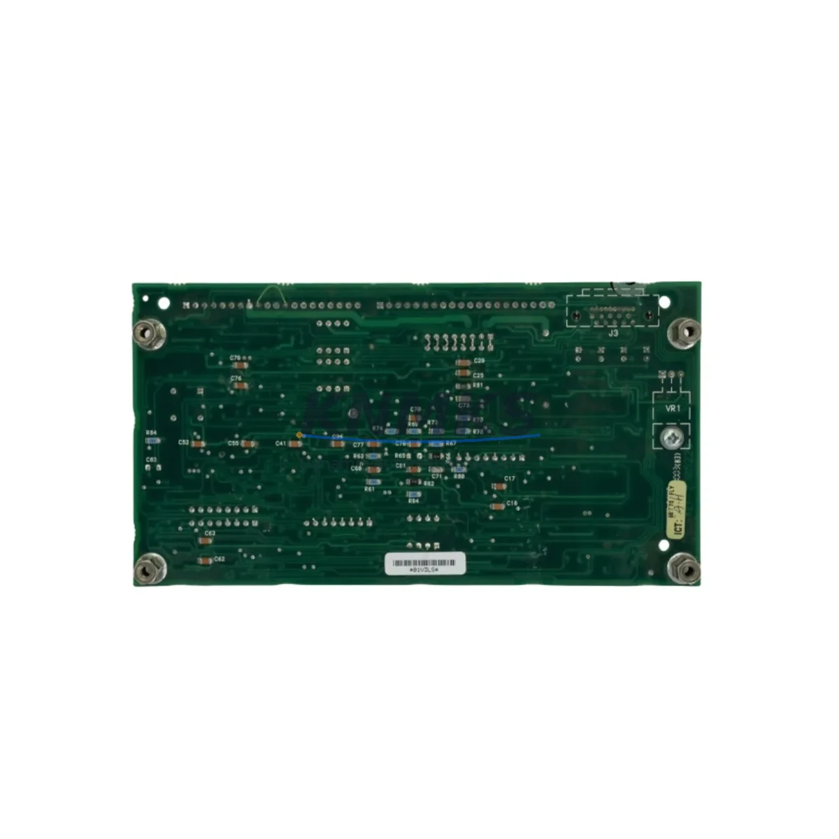 Advanced Energy 1305363-C Migration-Ready RF Control Board