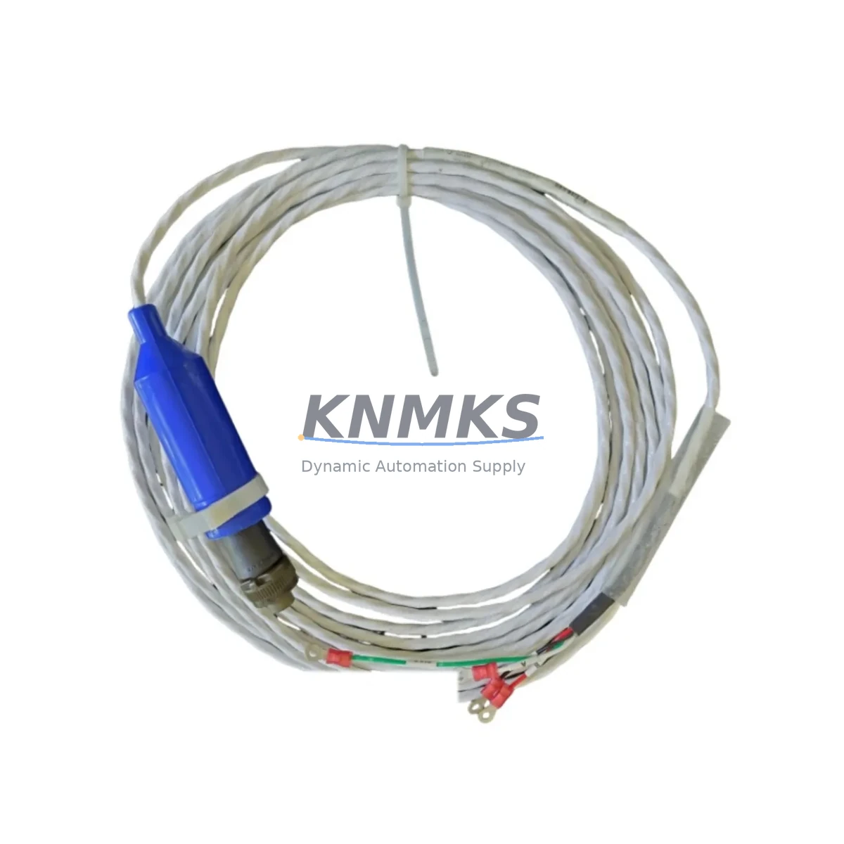 Bently Nevada 130539-08 Fail-Safe Interconnect Cable 3500 product image 2