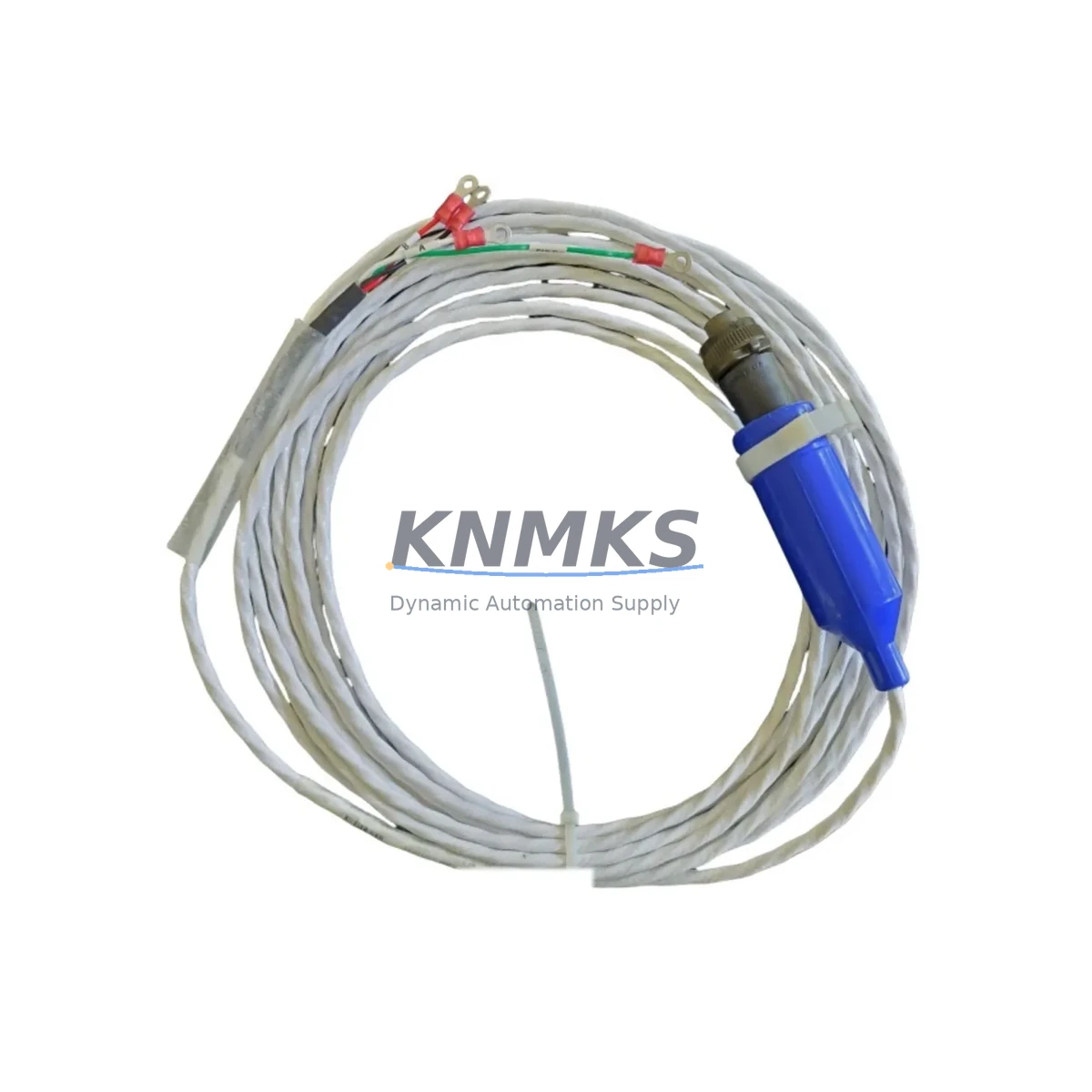 Bently Nevada 130539-08 Fail-Safe Interconnect Cable 3500