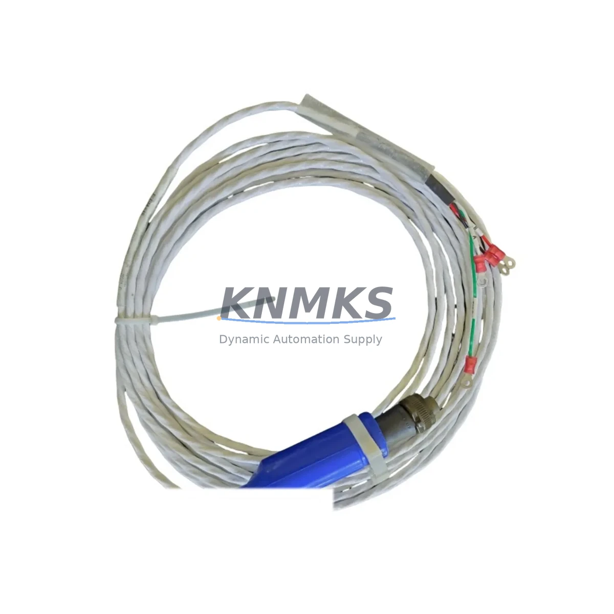 Bently Nevada 130539-08 Fail-Safe Interconnect Cable 3500 product image 3