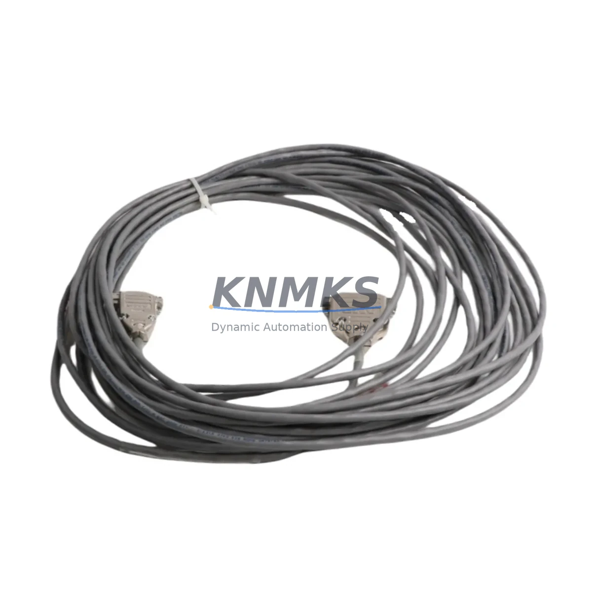 Bently Nevada 130539-12 Migration-Ready Interconnect Cable