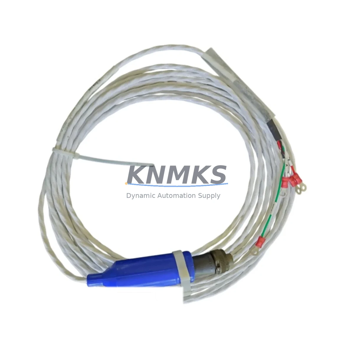 Bently Nevada 130539-15 Interconnect Cable 3500 Spare