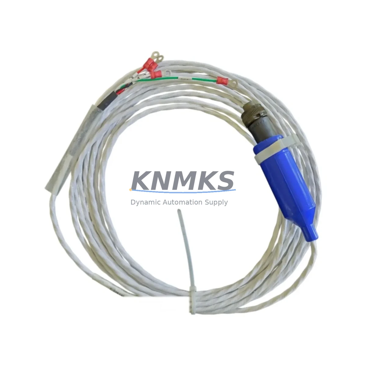 Bently Nevada 130539-15 Interconnect Cable 3500 Spare product image 2