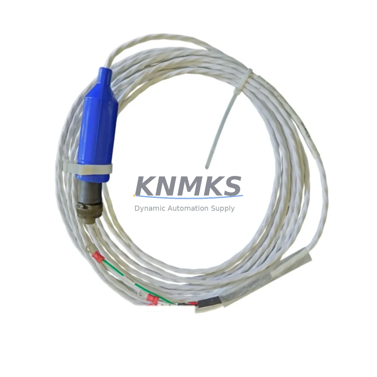 Bently Nevada 130539-15 Interconnect Cable 3500 Spare product image 3