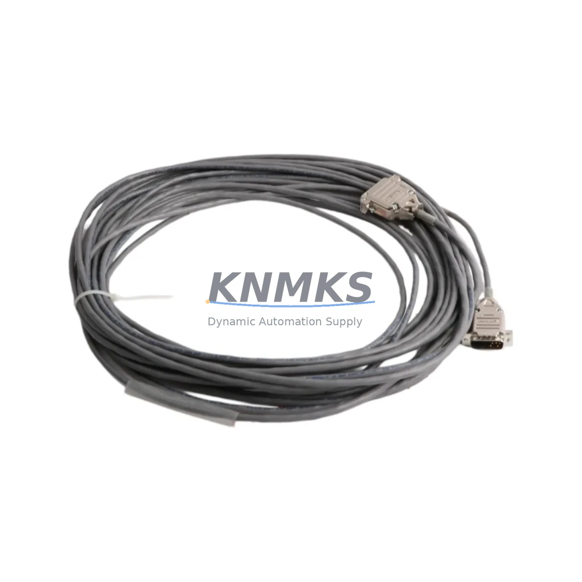 Bently Nevada 130539-50 Migration-Ready Coaxial Cable