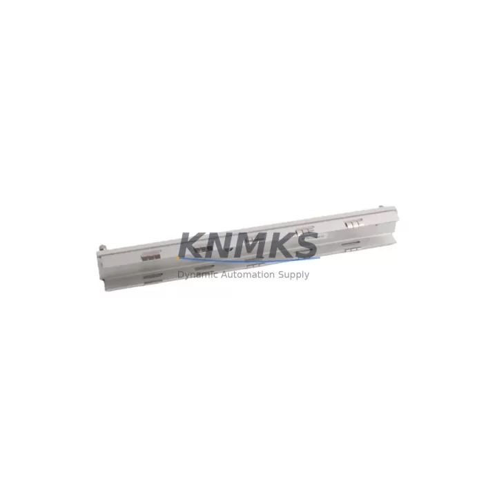 Bently Nevada 130944-01 Migration-Ready Rack Filler for Legacy Control Systems