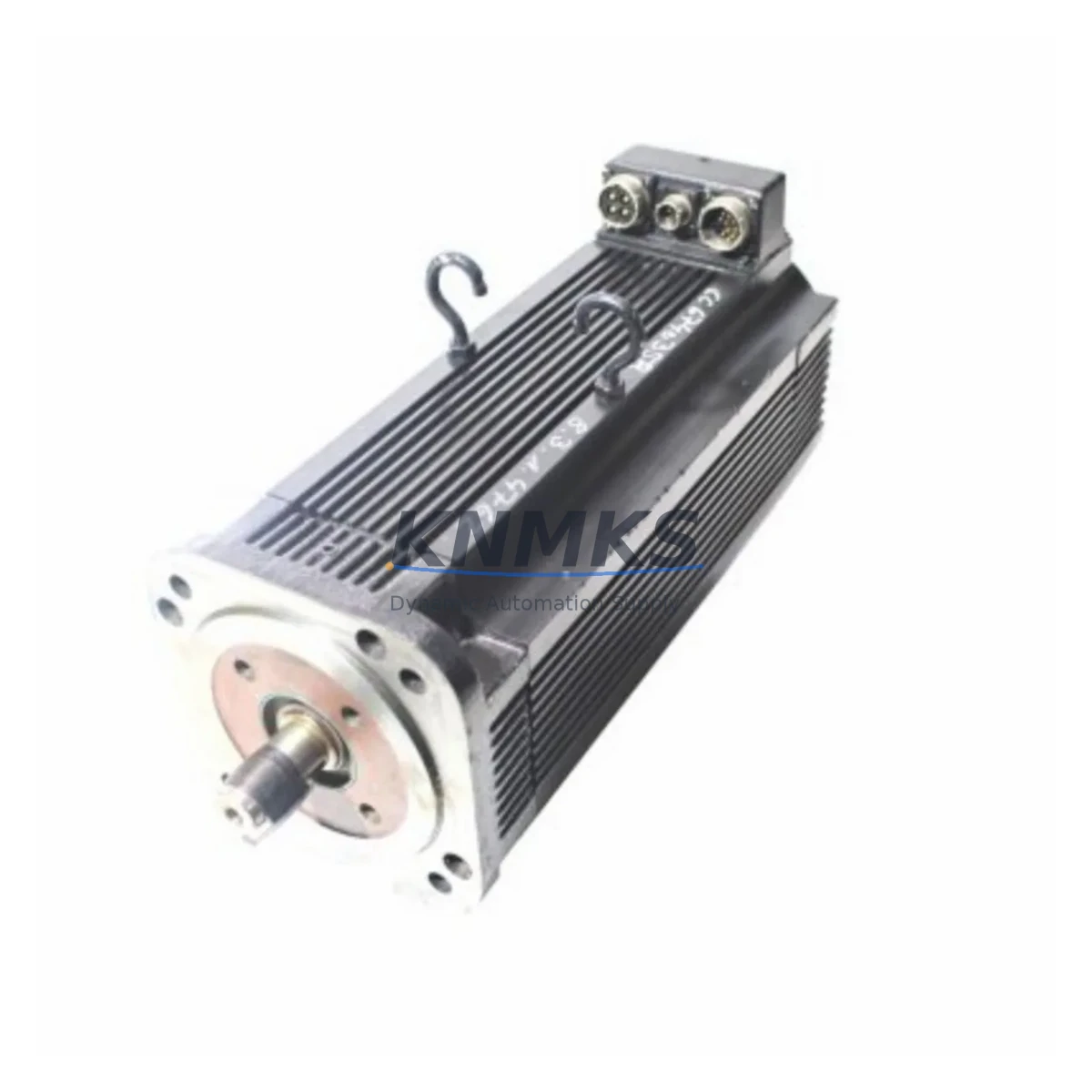 Allen-Bradley 1326AB-B515E-S2K5L Fail-Safe AC Servo Motor