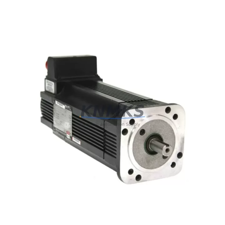 Allen-Bradley 1326AB-B720E-S2L Maintenance Spare Part