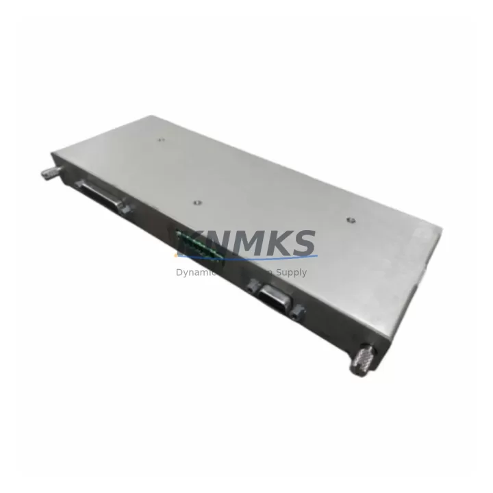 Bently Nevada 133434-01 Maintenance-Proven Spare for Factory Uptime
