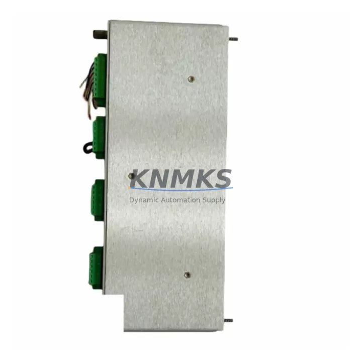 Bently Nevada 133442-01 Fail-Safe Keyphasor I/O Module