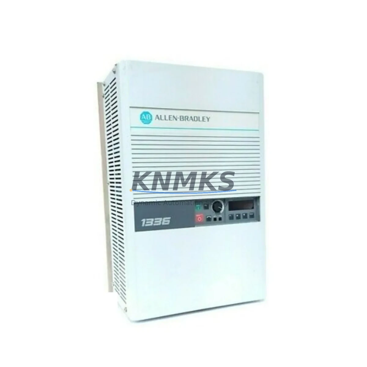 Allen-Bradley 1336-B005-EAD-FA2-L1-S1 Fail-Safe VFD