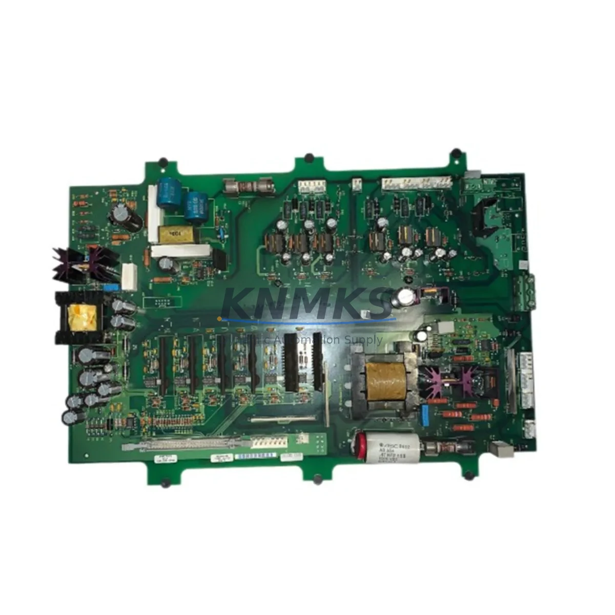 Allen-Bradley 1336-BDB-SP17C Fail-Safe Drive Control Board