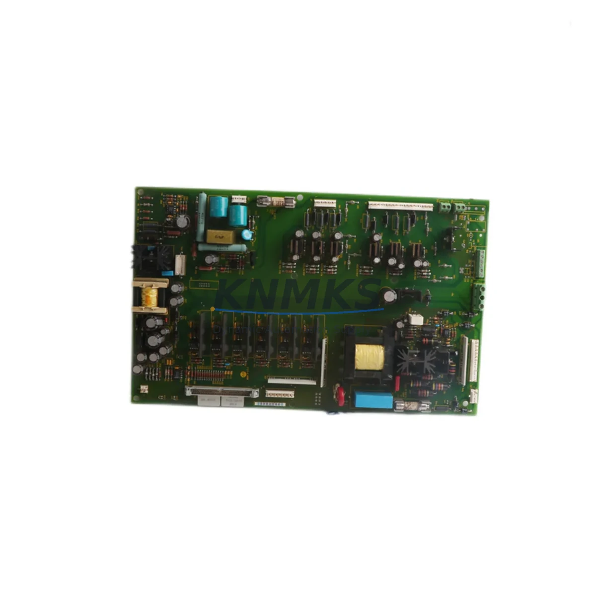 Allen-Bradley 1336-BDB-SP29A Migration-Ready Drive Board product image 2