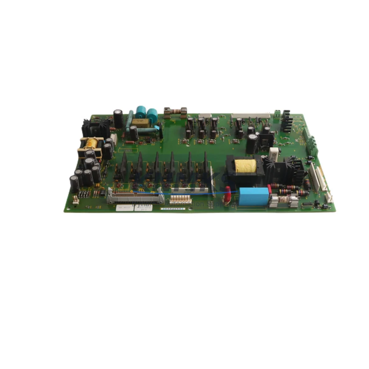 Allen-Bradley 1336-BDB-SP29D Fail-Safe AC Drive Board product image 2