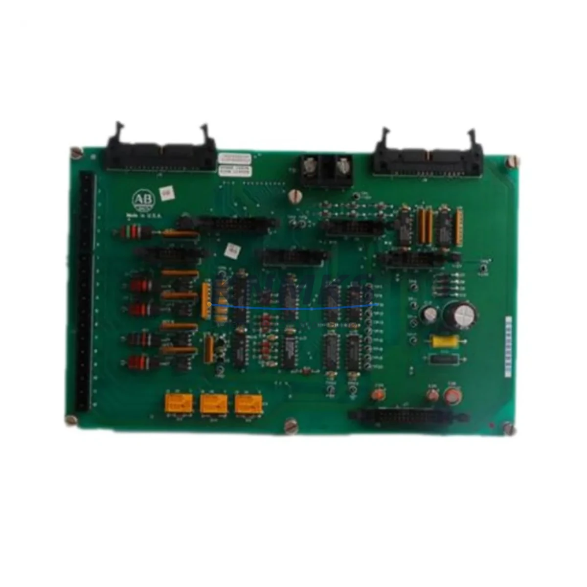 Allen-Bradley 1336-BDB-SP30D Migration-Ready Gate Drive Board