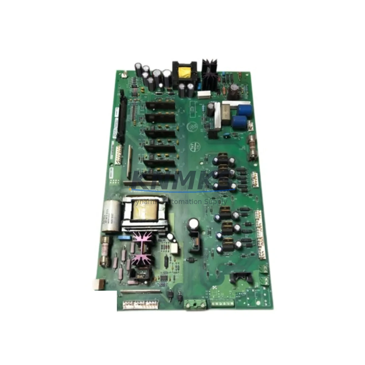 Allen-Bradley 1336-BDB-SP38A Migration-Ready Base Drive Board