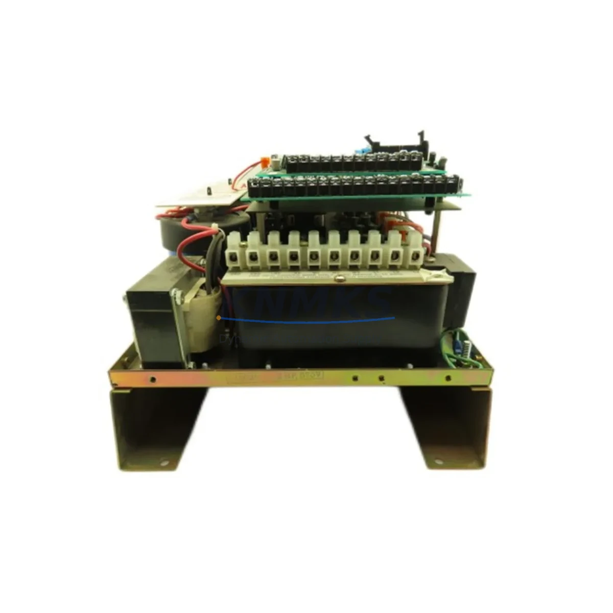 Allen-Bradley 1336-C003-EOD Migration-Ready AC Drive