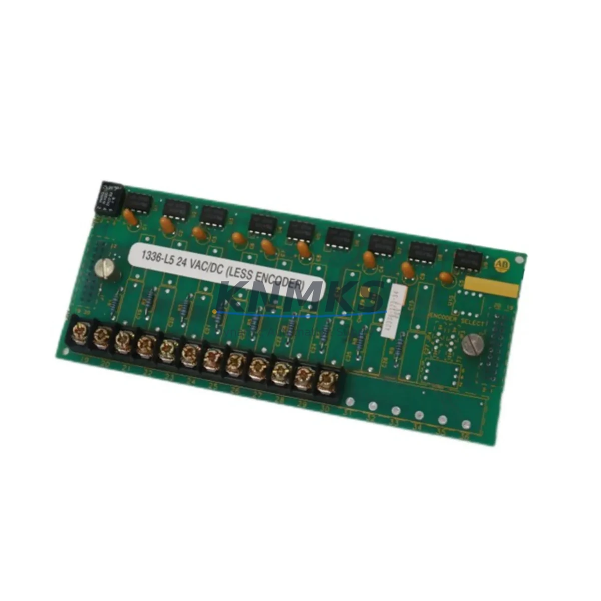Allen-Bradley 1336-L5 42336-173-54 Migration-Ready HIM