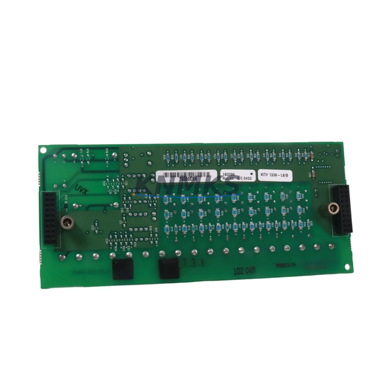 Allen-Bradley 1336-L6/B Maintenance-Proven Spare Part for Factory Uptime product image 3