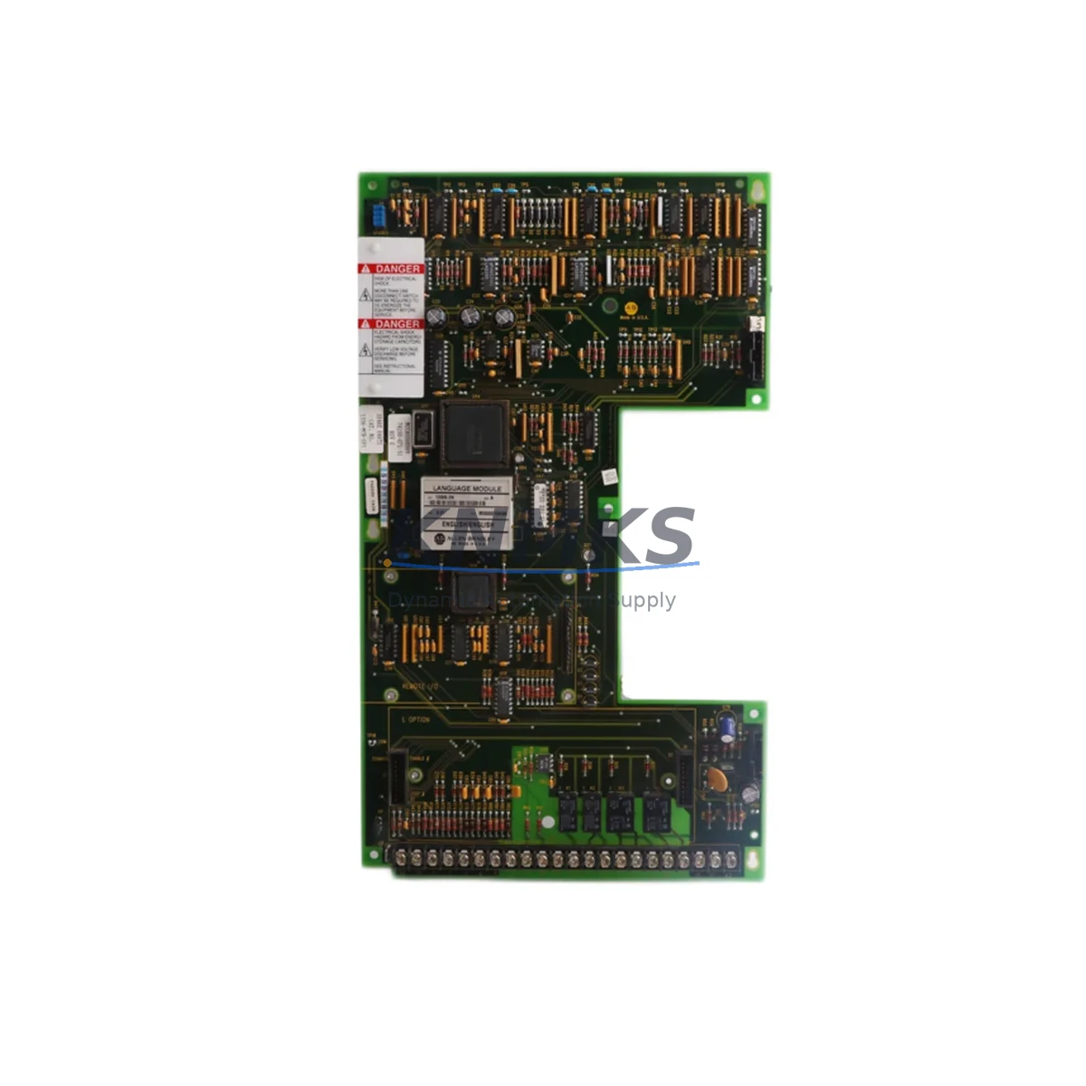 Allen-Bradley 1336-MCB-SP1 Maintenance-Proven Spare Part