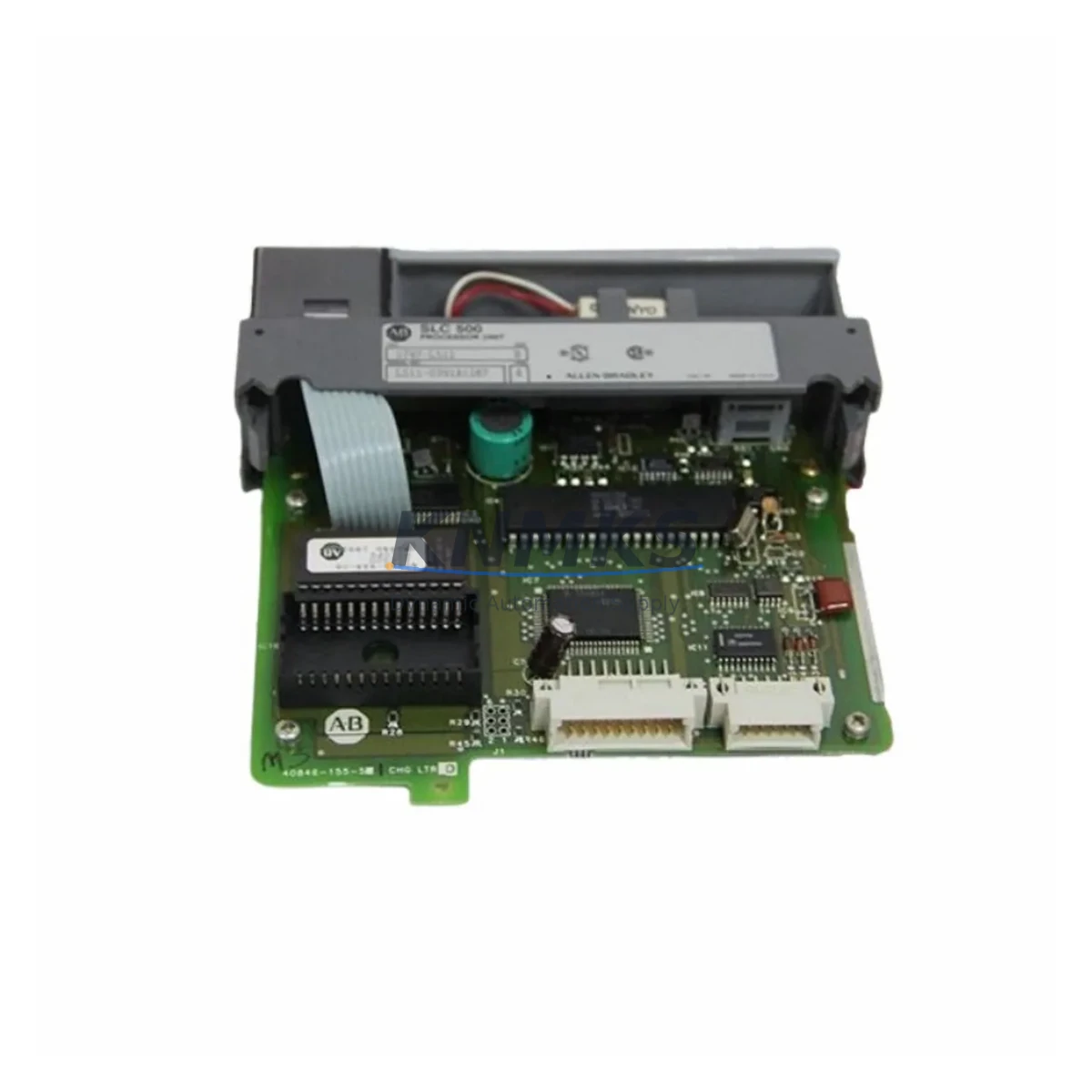 Allen-Bradley 1336-MCB-SP2D Maintenance-Proven Spare Part