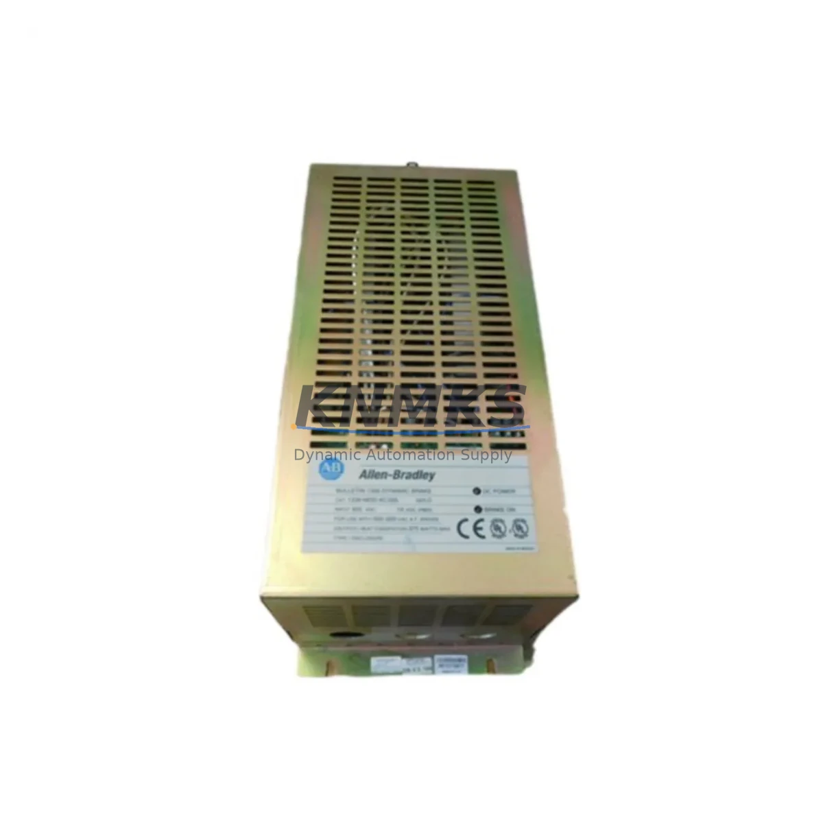 Allen-Bradley 1336-MOD-KC005 Maintenance-Proven Spare Part
