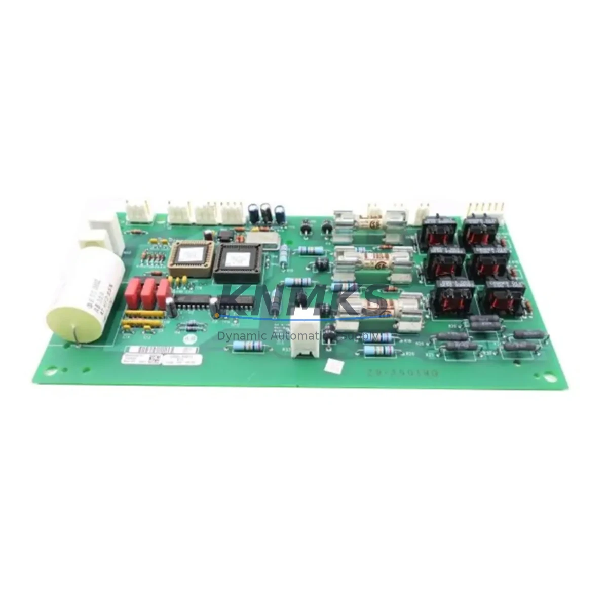 Allen-Bradley 1336-PB-SP23C Migration-Ready Power Board Legacy AC