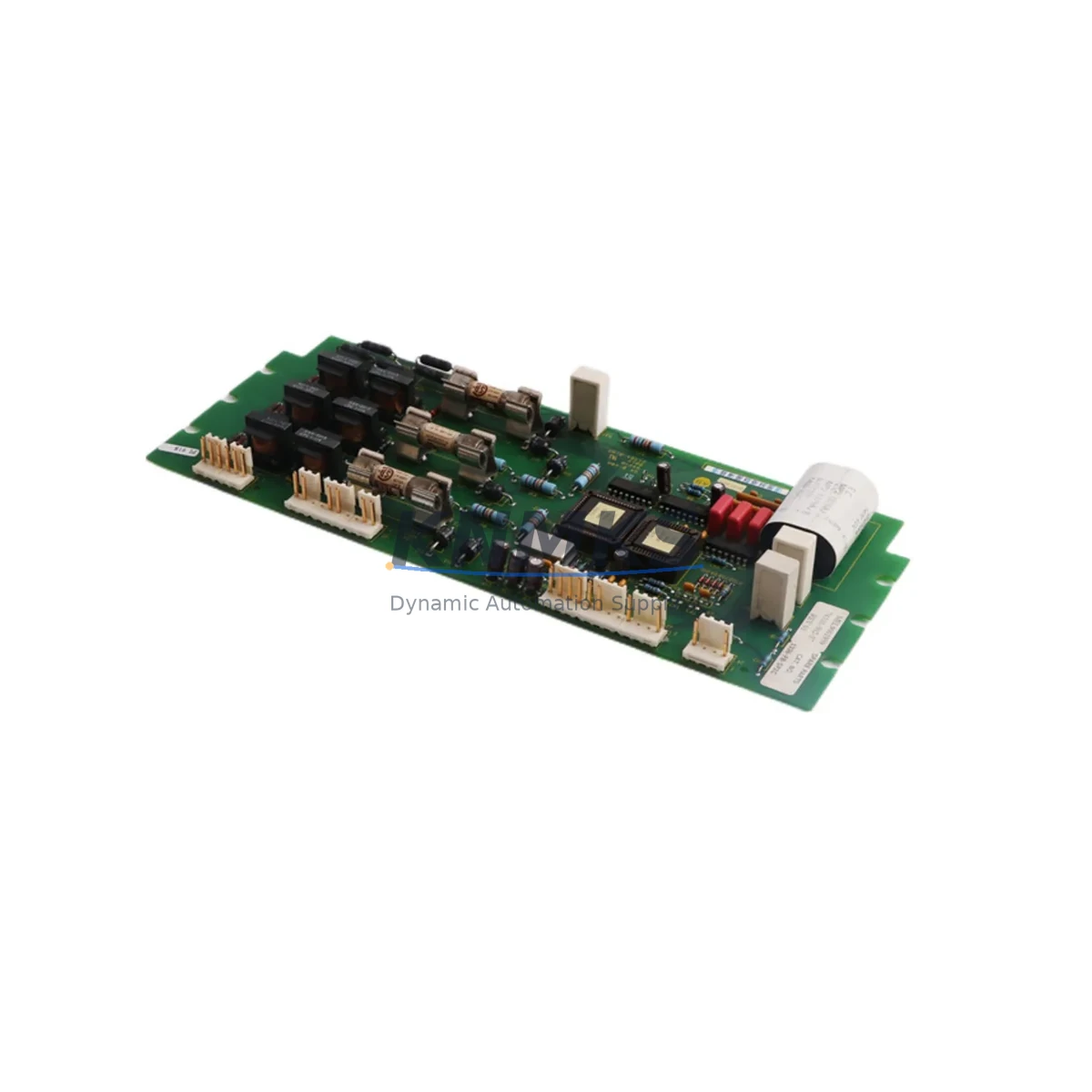Allen-Bradley 1336-PB-SP2C Migration-Ready Power Base for Legacy Control Systems
