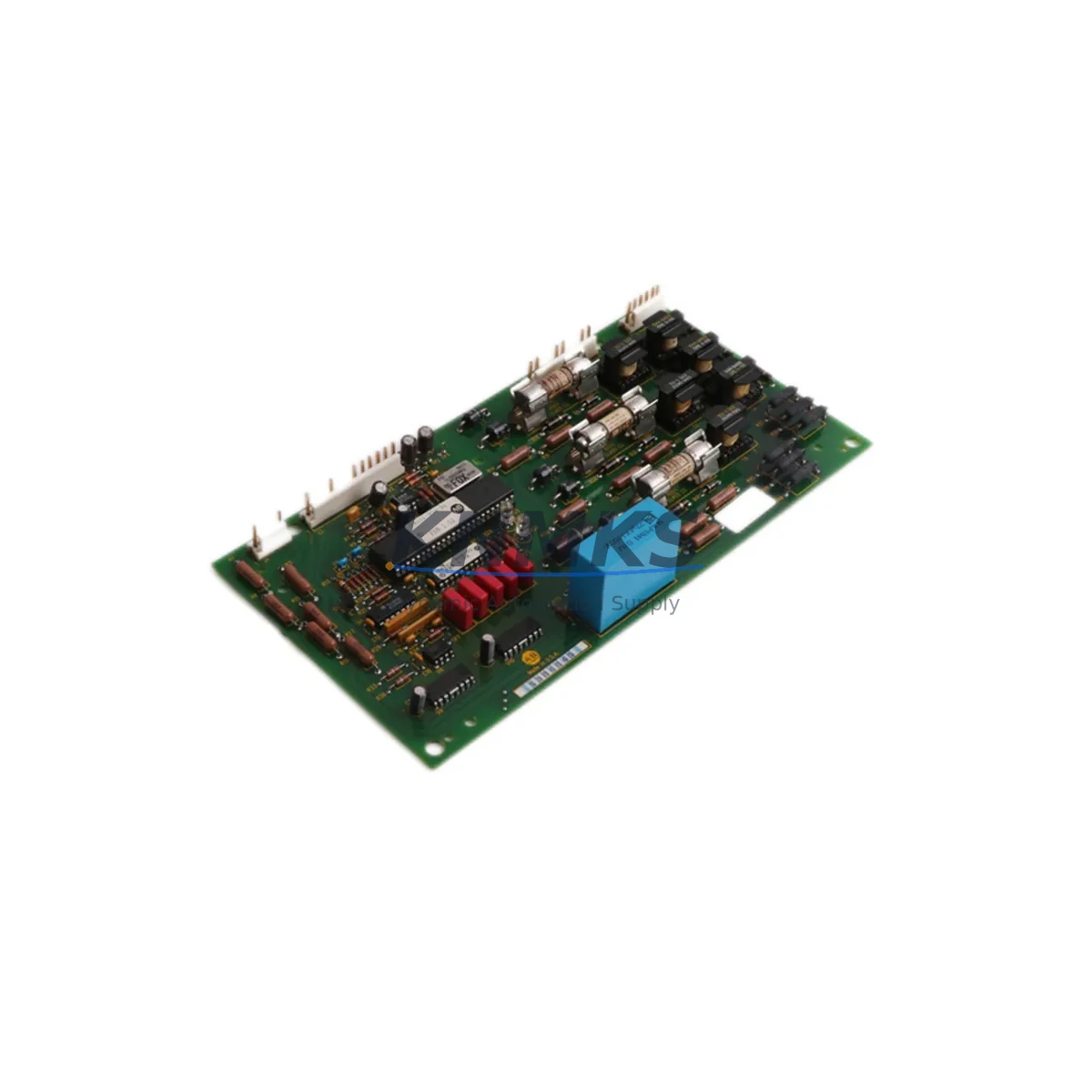 Allen-Bradley 1336-PB-SP6C Fail-Safe DC Bus Precharge Module product image 3