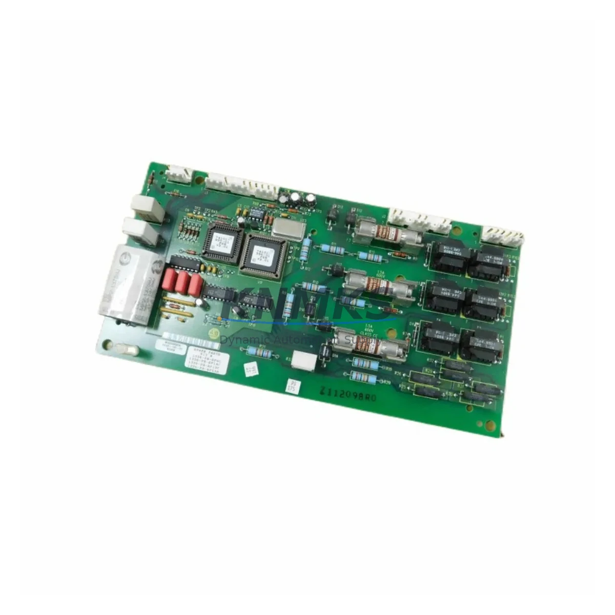Allen-Bradley 1336-PB-SP8C Migration-Ready Power Board
