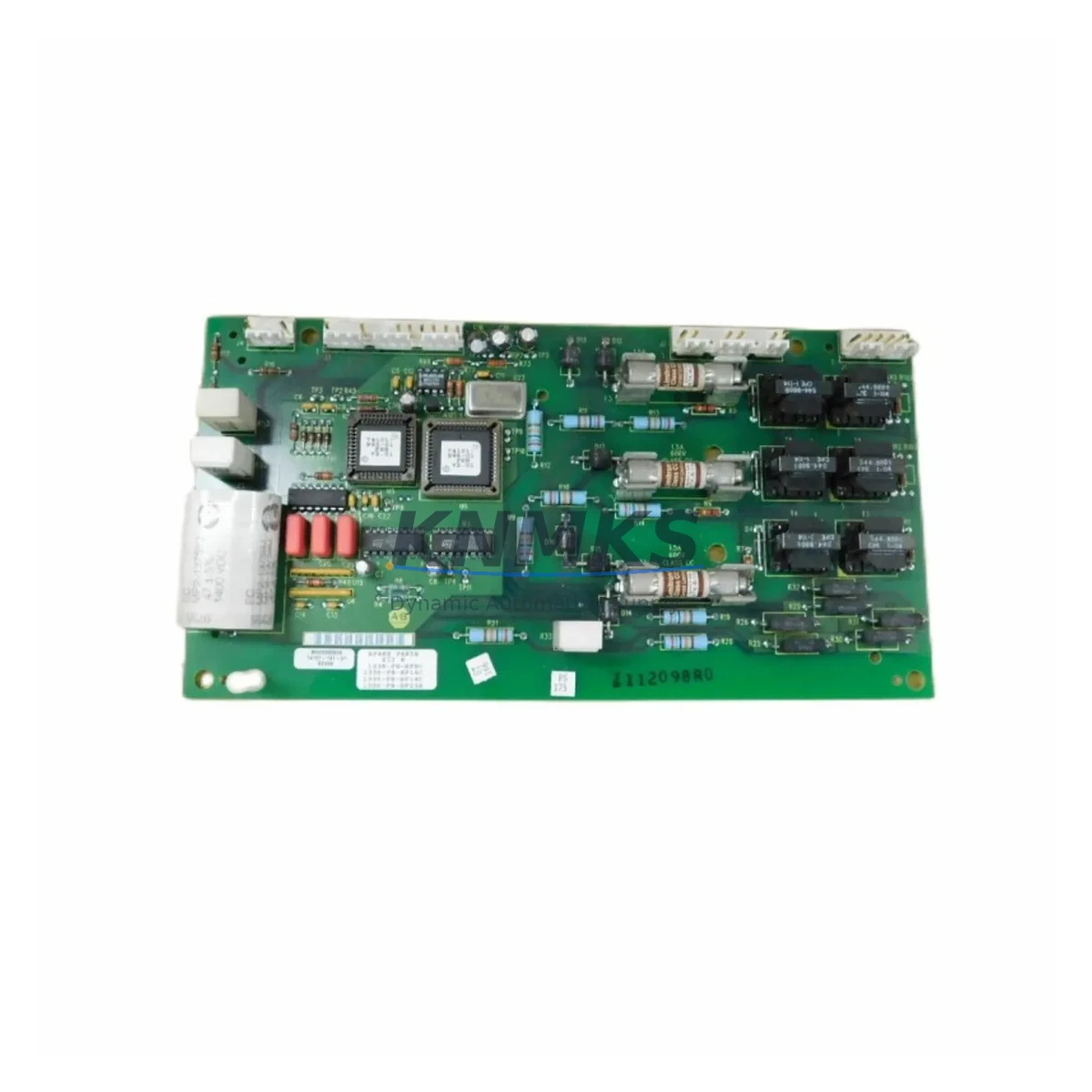 Allen-Bradley 1336-PB-SP8C Migration-Ready Power Board product image 3