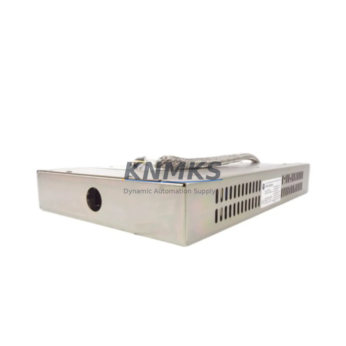Allen-Bradley 1336-RFB-30-A-4 Migration-Ready RFI Filter product image 2