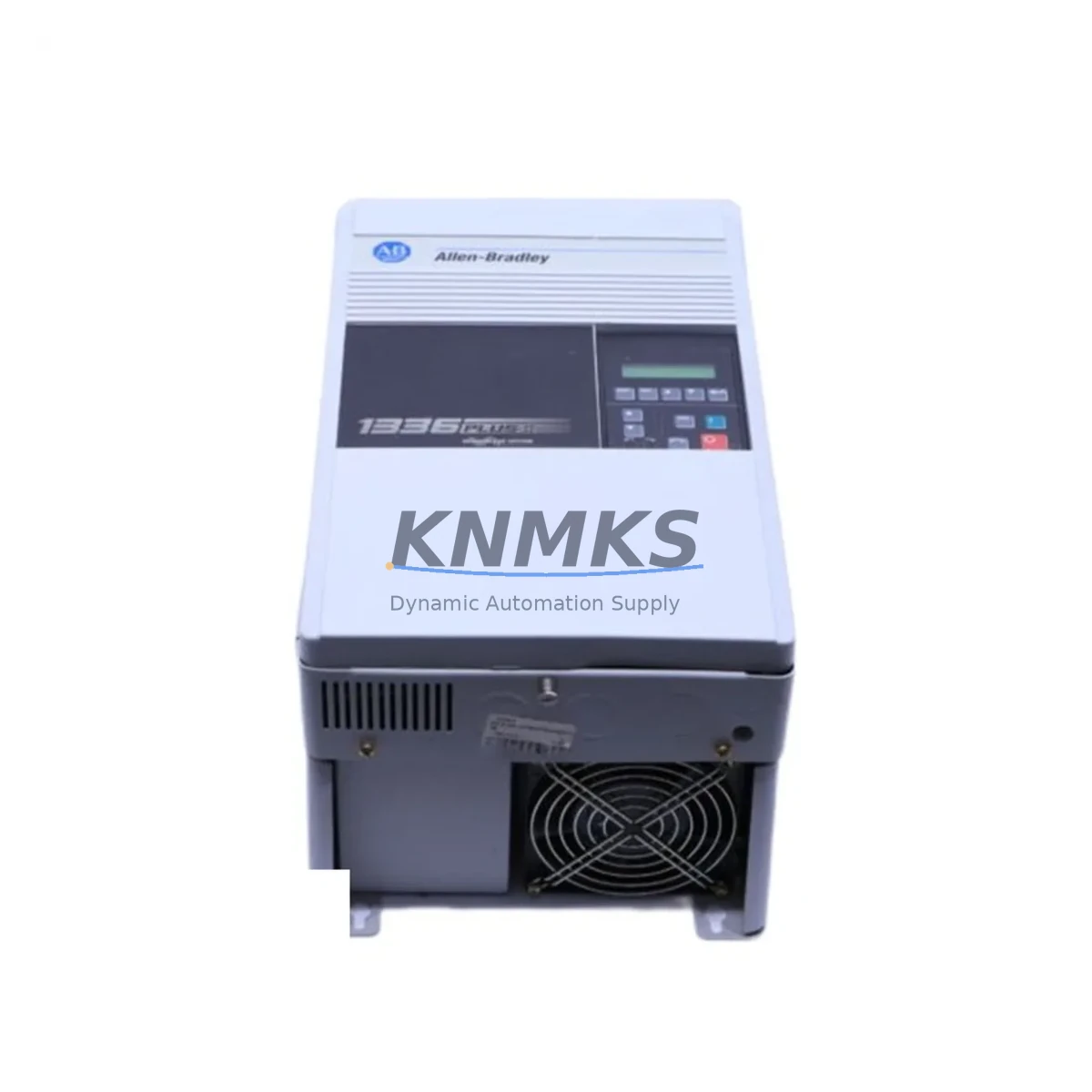 Allen-Bradley 1336F-B015-AA-EN Fail-Safe AC Drive
