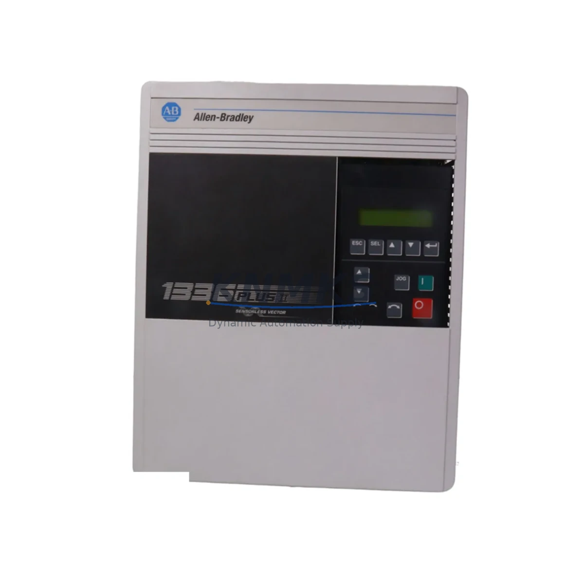 Allen-Bradley 1336F-BRF10-AA-EN Fail-Safe VFD Drive