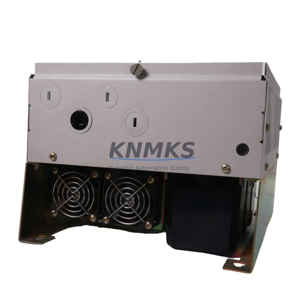 Allen-Bradley 1336F-BRF10-AA-EN Fail-Safe VFD Drive product image 3