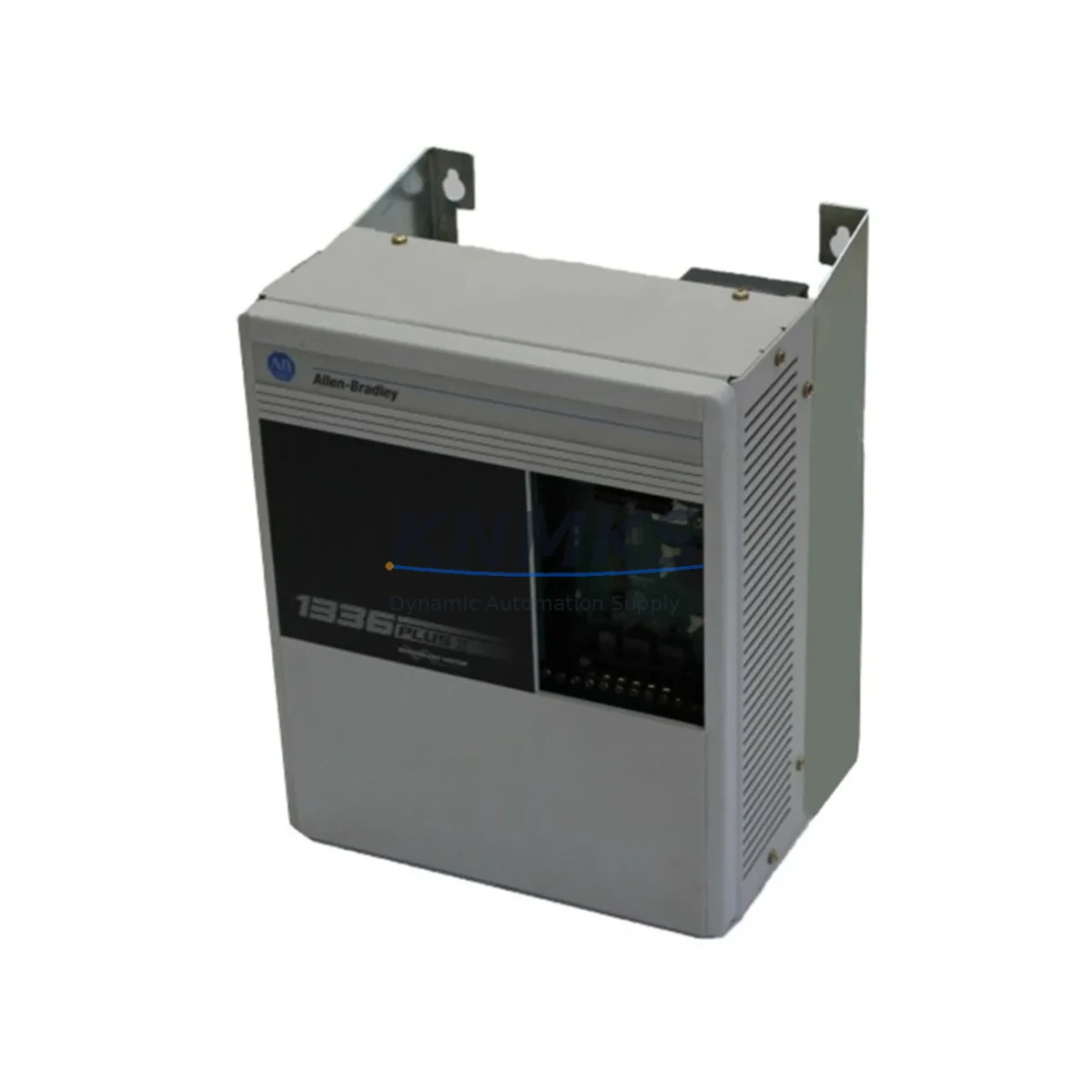 Allen-Bradley 1336F-BRF100-AA-EN Fail-Safe VFD Drive