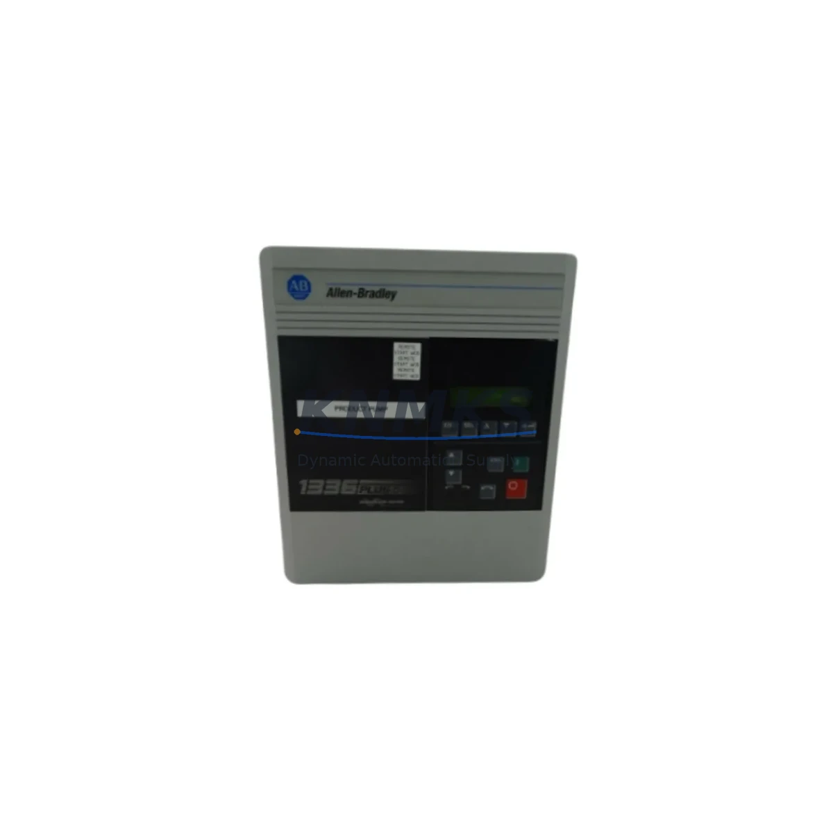 Allen-Bradley 1336F-BRF100-AE-EN-HAS2-L6 Fail-Safe AC Drive