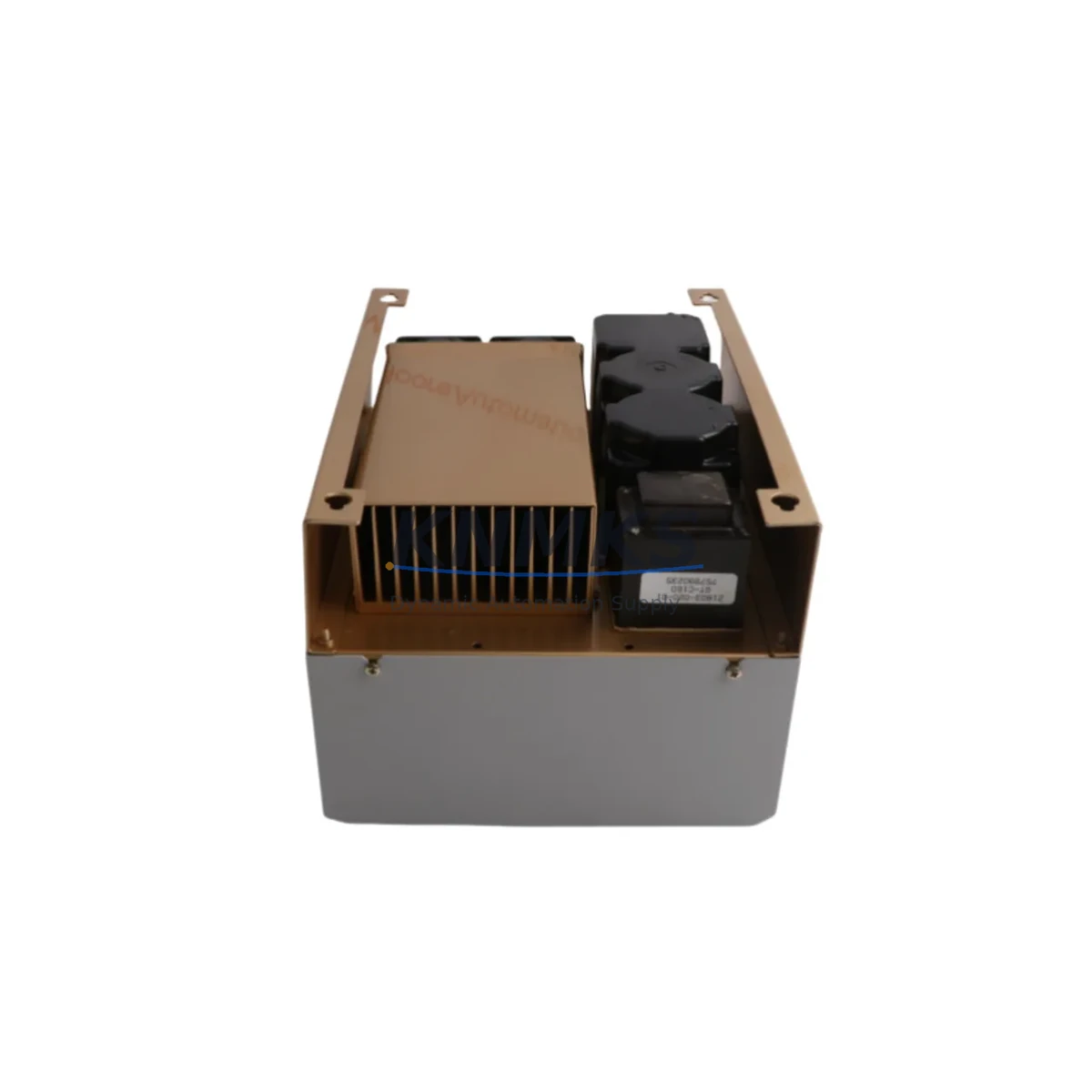 Allen-Bradley 1336F-BRF100-AE-EN Fail-Safe VFD Drive