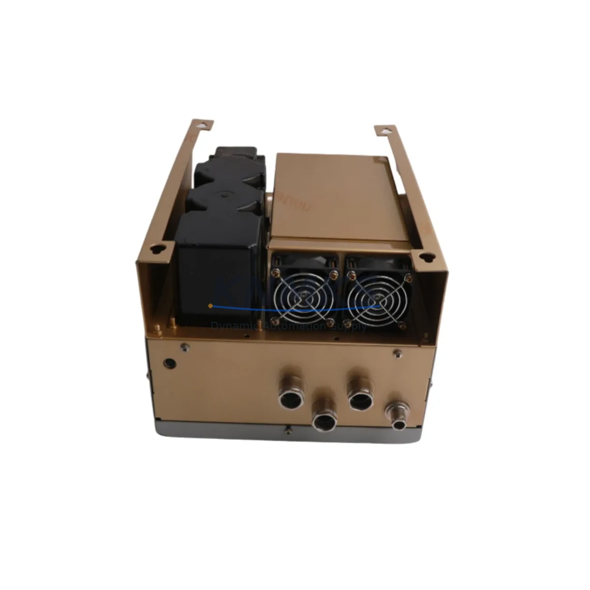 Allen-Bradley 1336F-BRF100-AE-EN Fail-Safe VFD Drive product image 2