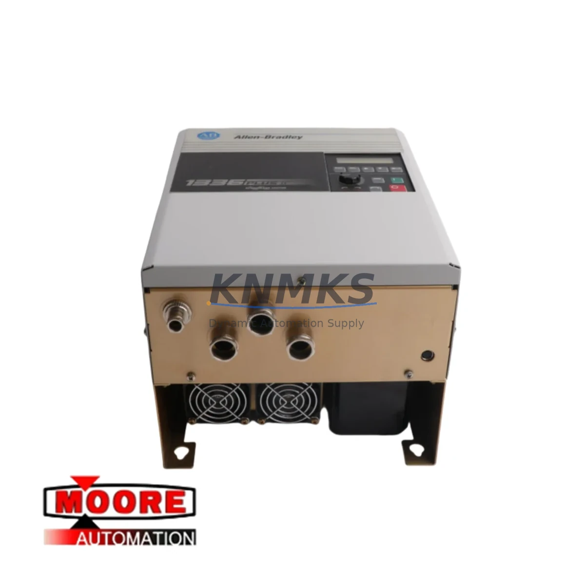 Allen-Bradley 1336F-BRF100-AE-EN Fail-Safe VFD Drive product image 3