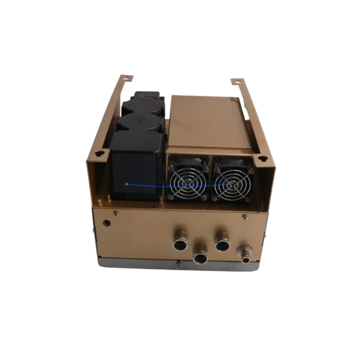 Allen-Bradley 1336F-BRF100-AE-EN Fail-Safe VFD Drive product image 4