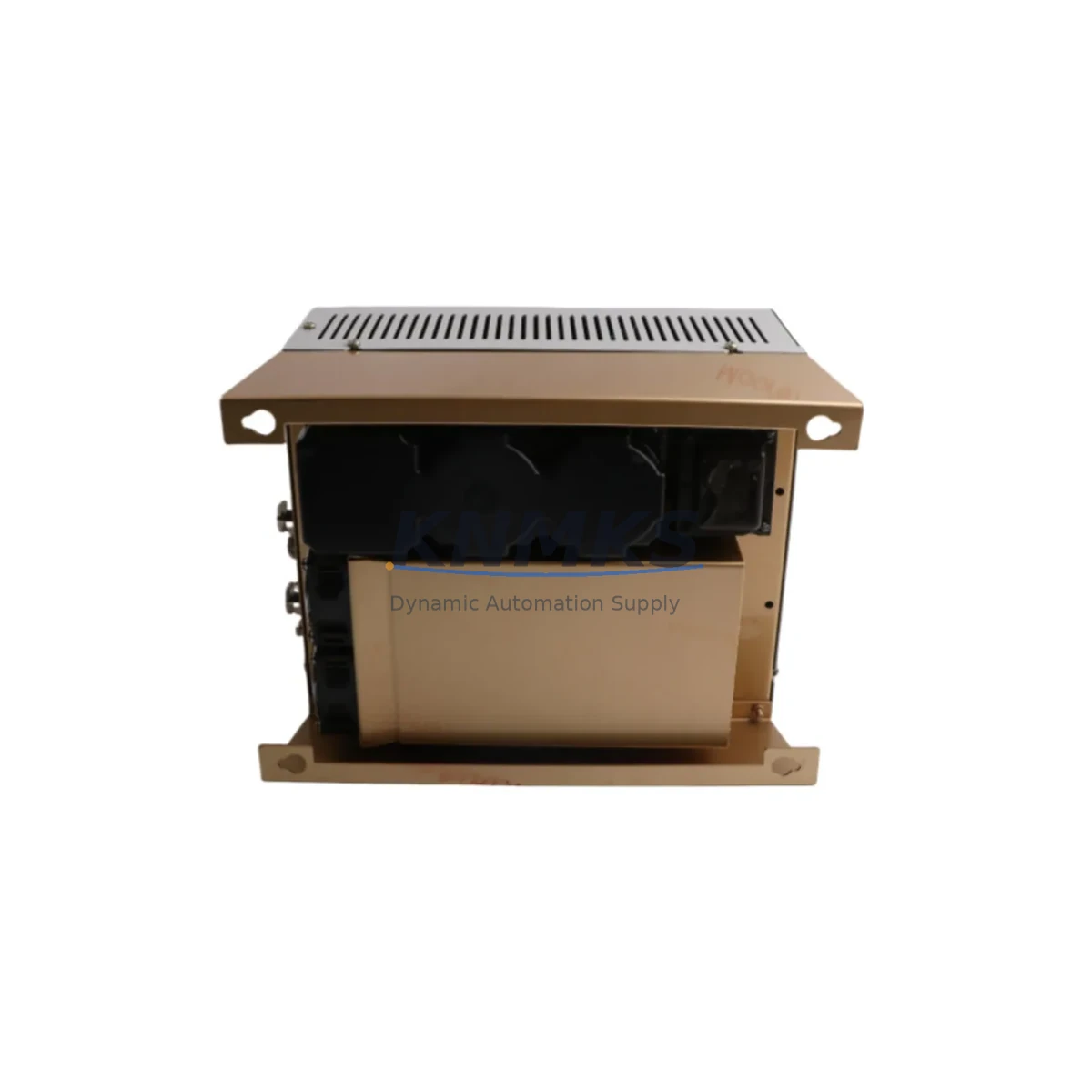 Allen-Bradley 1336F-BRF100-AE-EN Fail-Safe VFD Drive product image 5