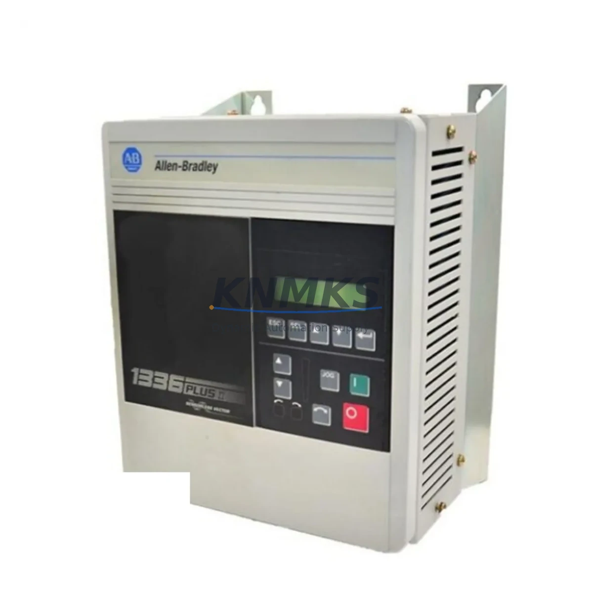 Allen-Bradley 1336F-BRF20-AA-EN Migration-Ready AC Drive